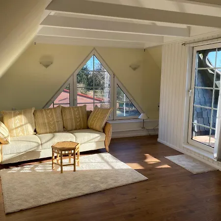 Stilvolle Ferienwohnung In Der Naehe Von Schwerin Dummer Exterior photo