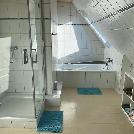 Stilvolle Ferienwohnung In Der Naehe Von Schwerin Dummer Exterior photo