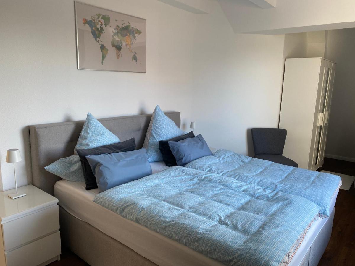 Apartment Stilvolle In Der Naehe Von Schwerin