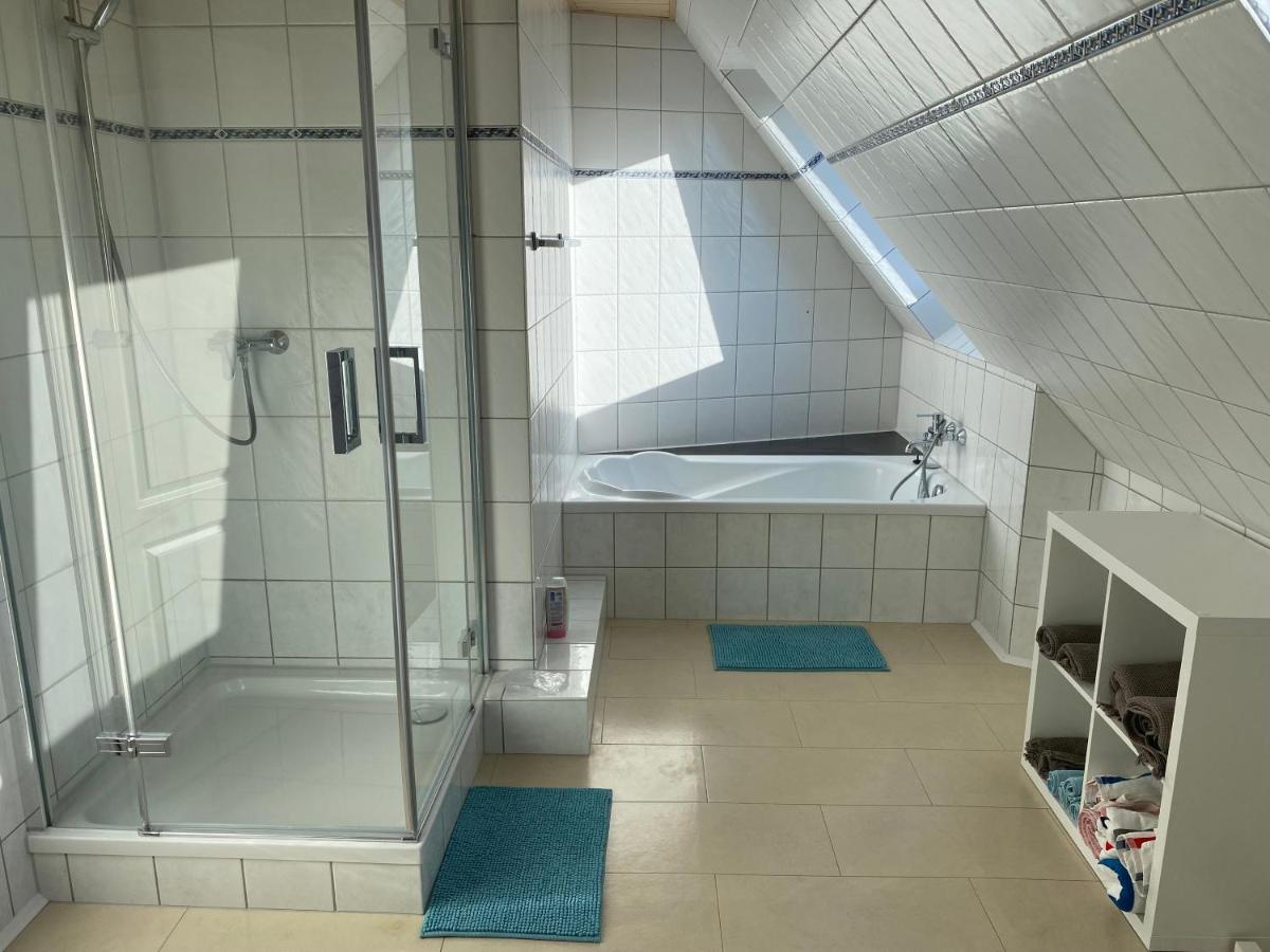 Apartment Stilvolle In Der Naehe Von Schwerin *