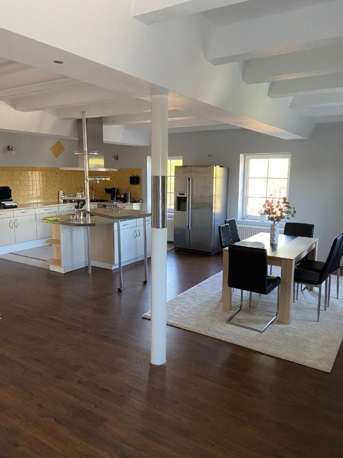 Apartment Stilvolle In Der Naehe Von Schwerin Dummer